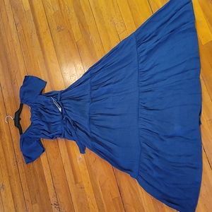 New never worn dress